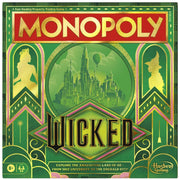 Monopoly - Wicked - Mastermind Toys___400123