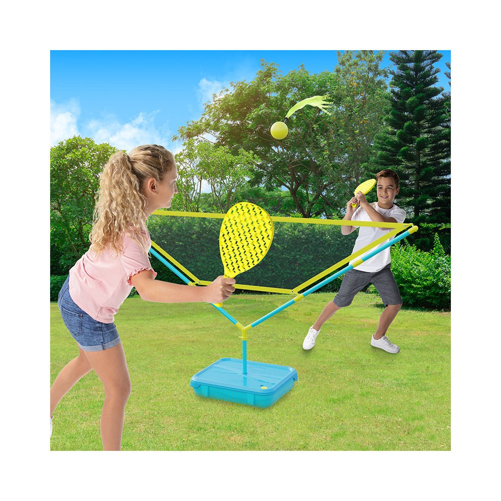 Mookie 5 - in - 1 Multiplay Swingball Set - Mastermind Toys___219478