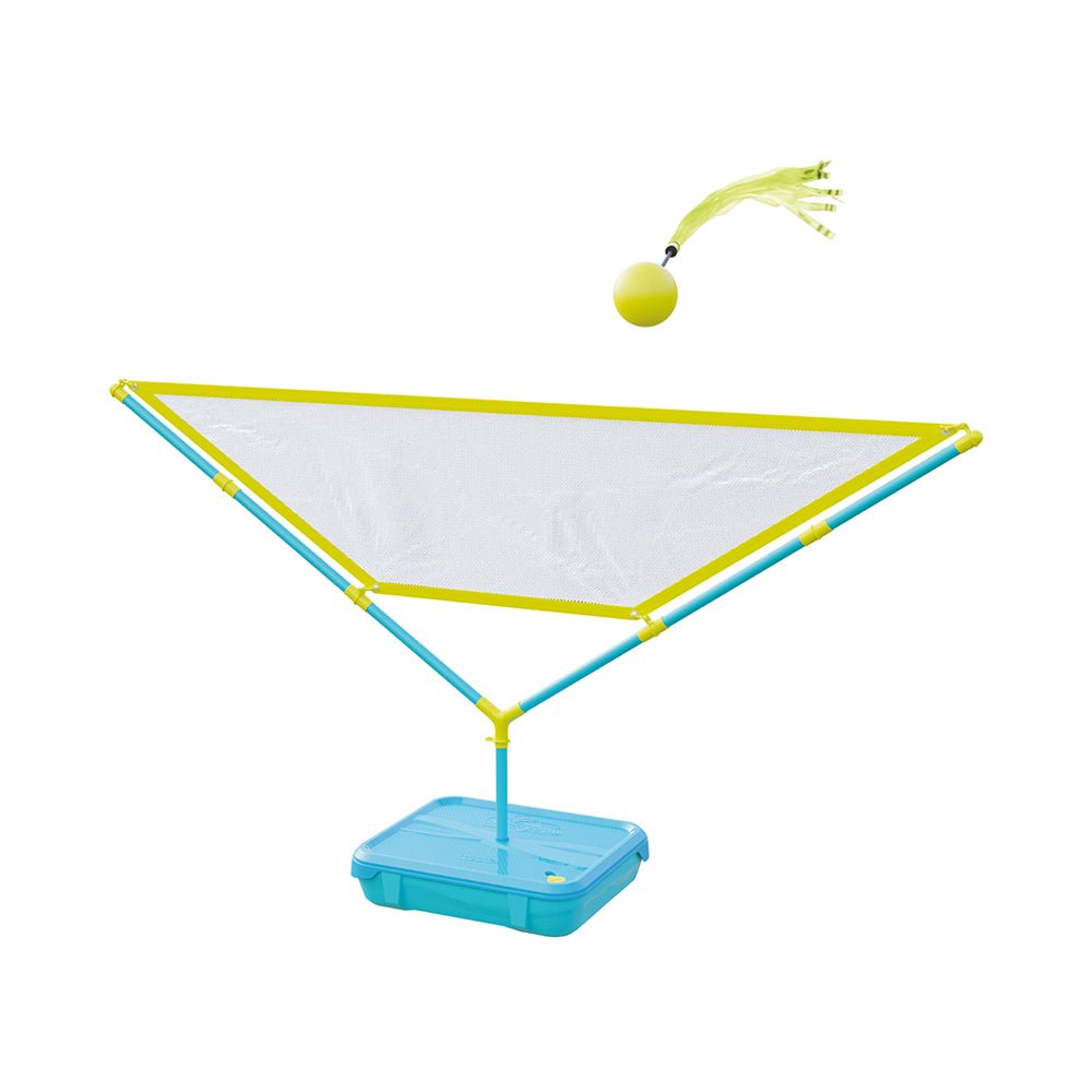 Mookie 5 - in - 1 Multiplay Swingball Set - Mastermind Toys___219478