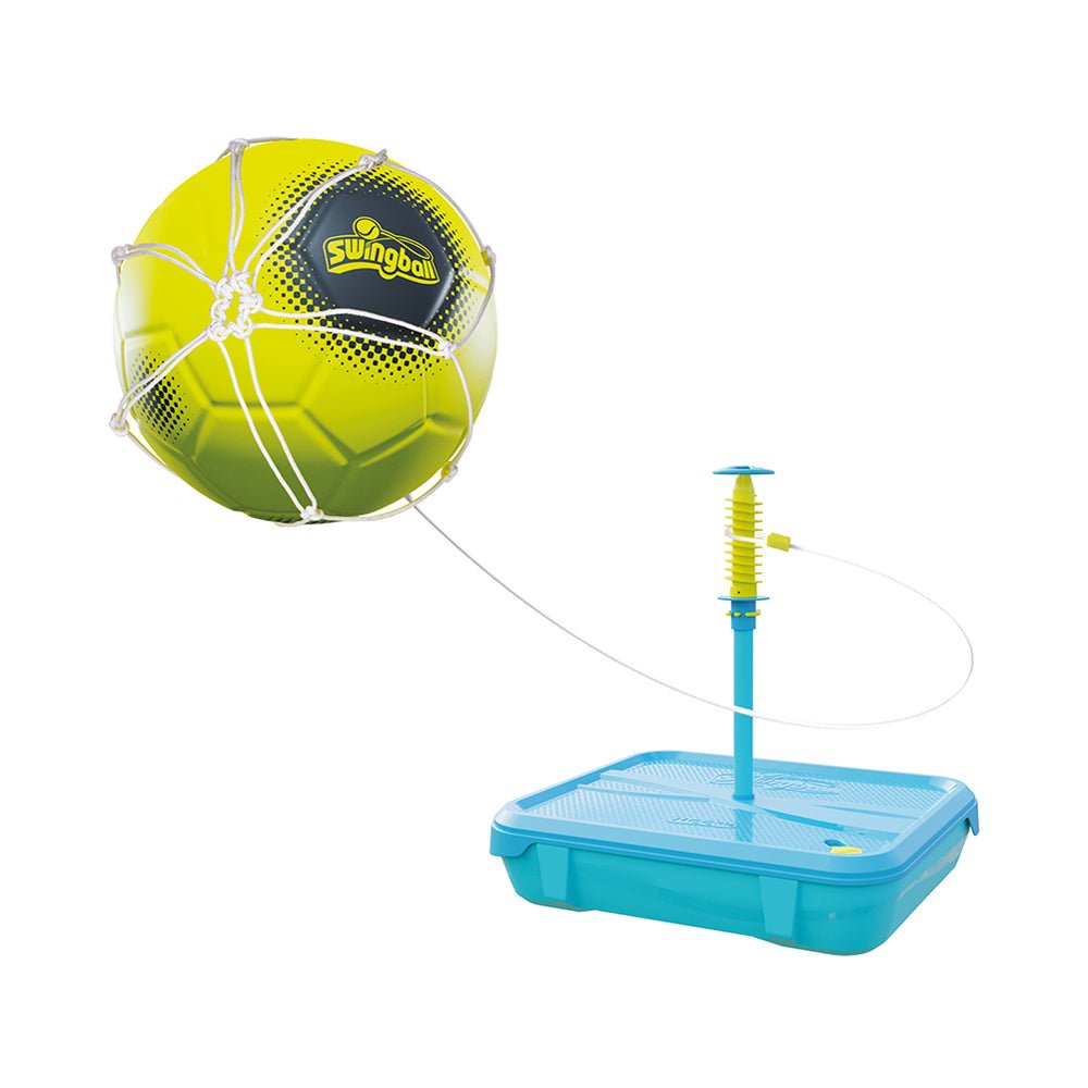 Mookie 5 - in - 1 Multiplay Swingball Set - Mastermind Toys___219478