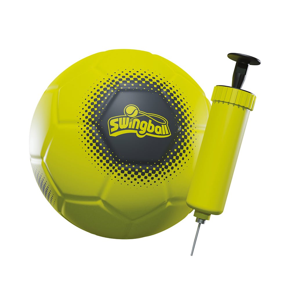 Mookie 5 - in - 1 Multiplay Swingball Set - Mastermind Toys___219478
