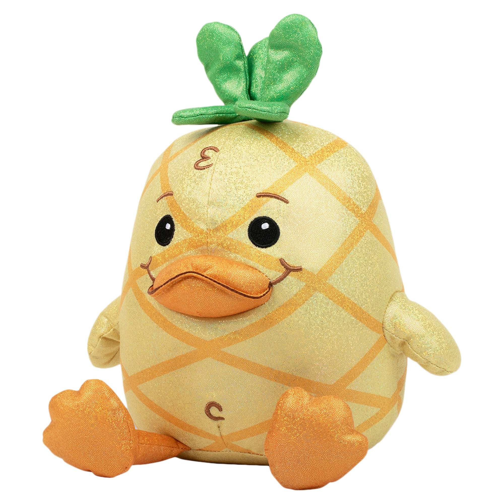 Moriah Elizabeth - Sparkle Georgie Plush - Mastermind Toys___249110