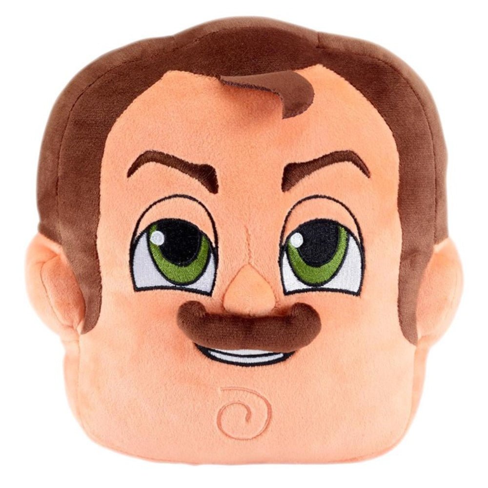Mr. Peterson - Mastermind Toys___246701