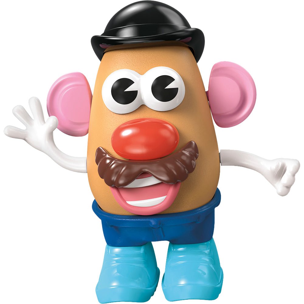 Mr. Potato Head - Mastermind Toys___238730