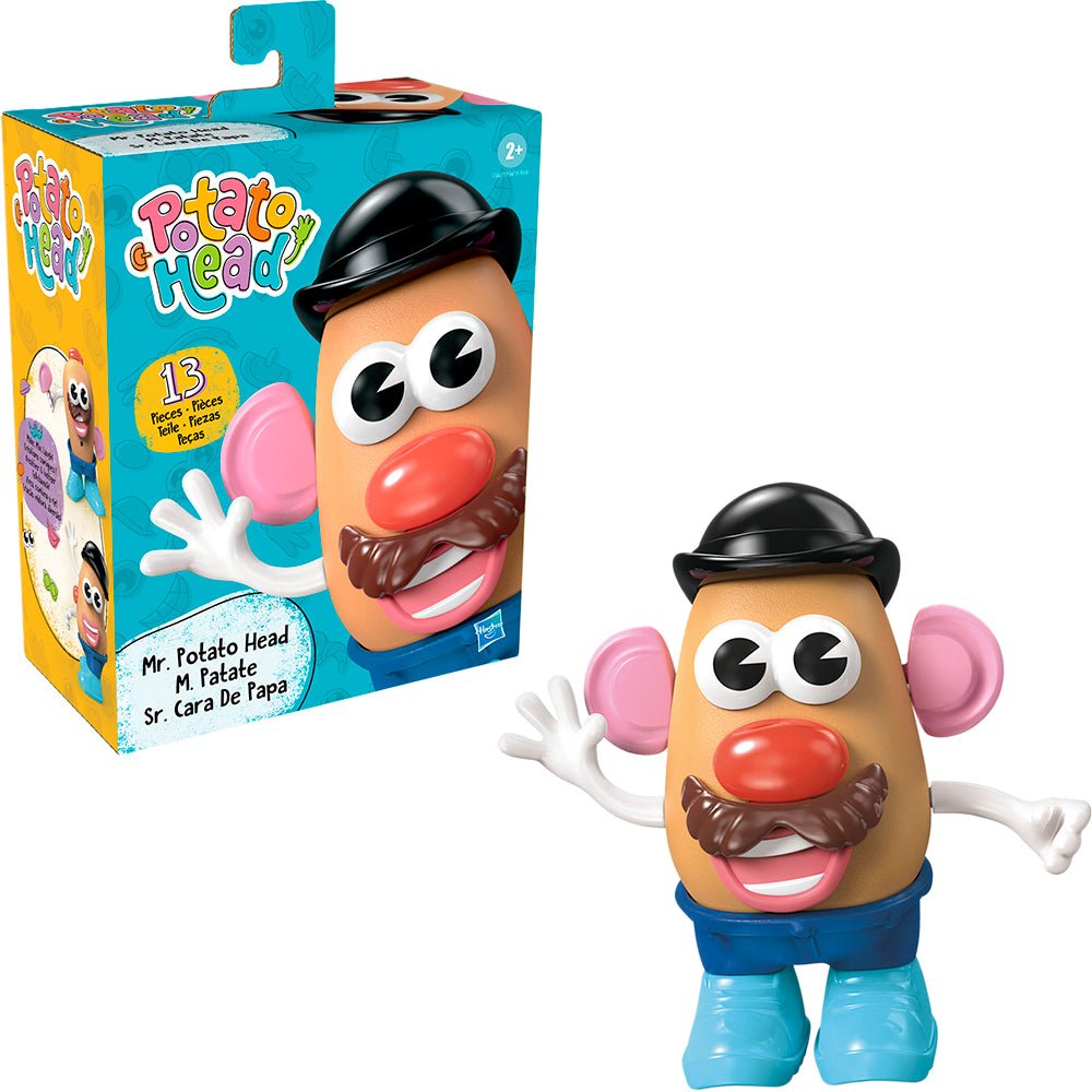 Mr. Potato Head - Mastermind Toys___238730