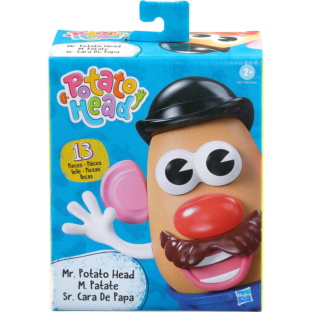 Mr. Potato Head - Mastermind Toys___238730