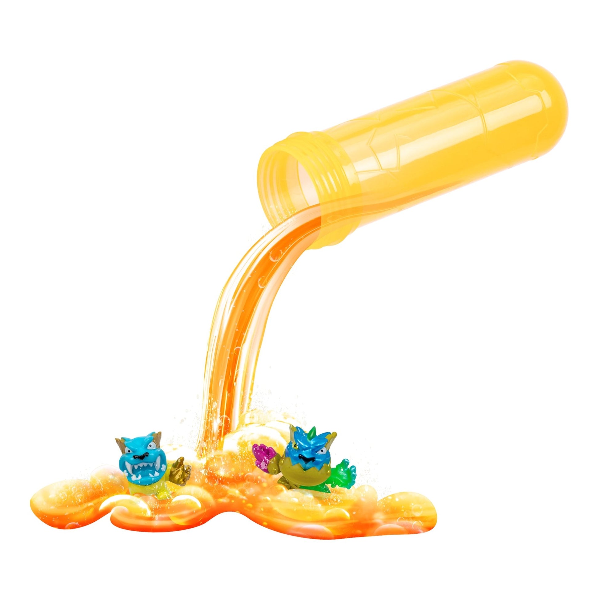 MrBeast Lab Swarms S2 Test Tube 2PK 12Pc CDU - Mastermind Toys___245117