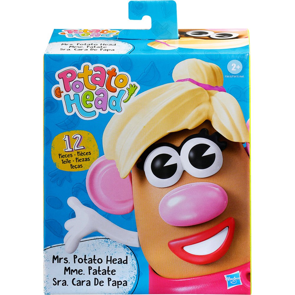 Mrs. Potato Head - Mastermind Toys___238731