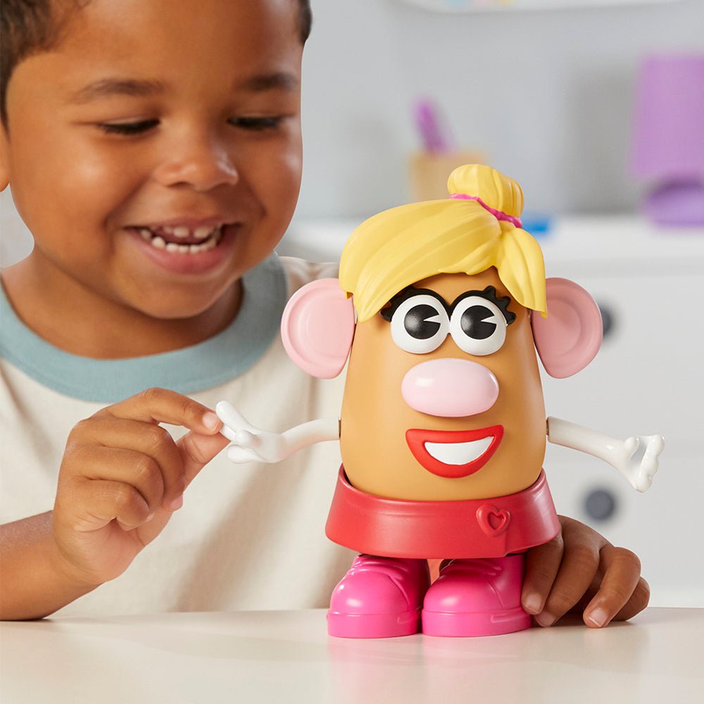 Mrs. Potato Head - Mastermind Toys___238731