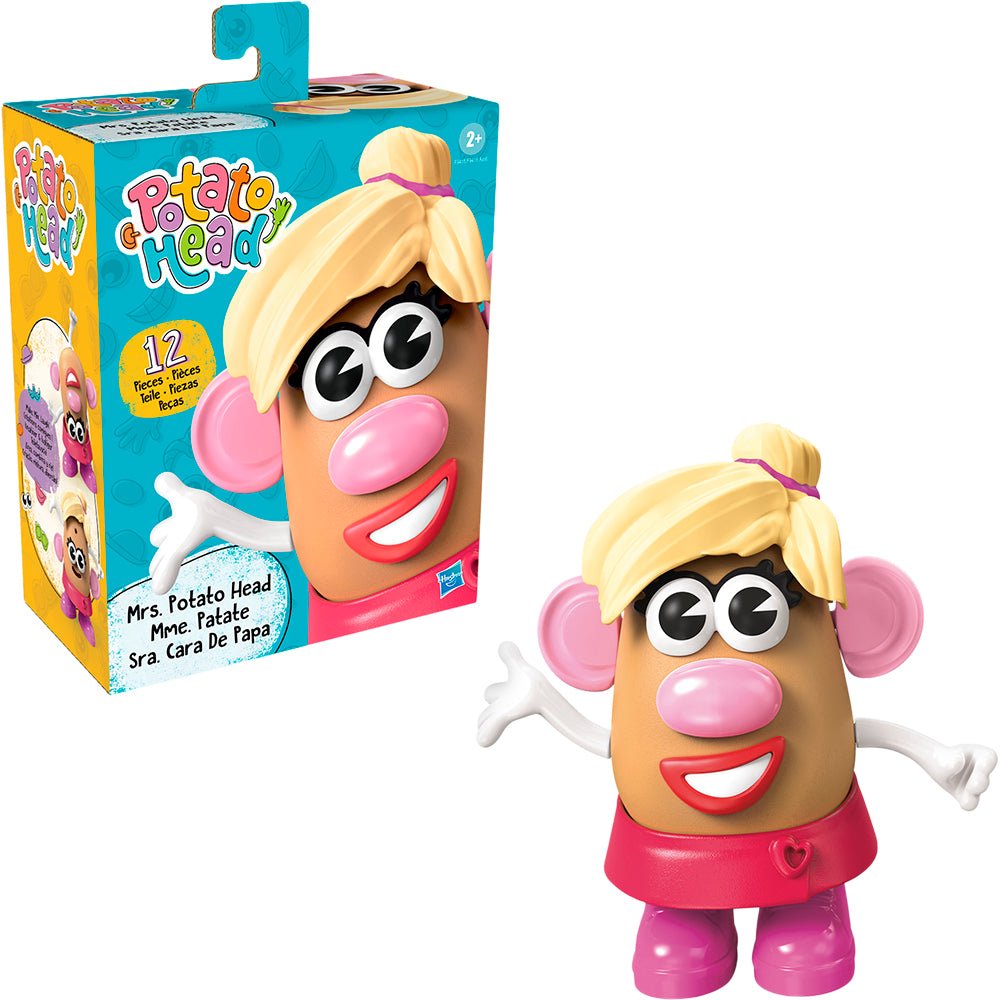 Mrs. Potato Head - Mastermind Toys___238731