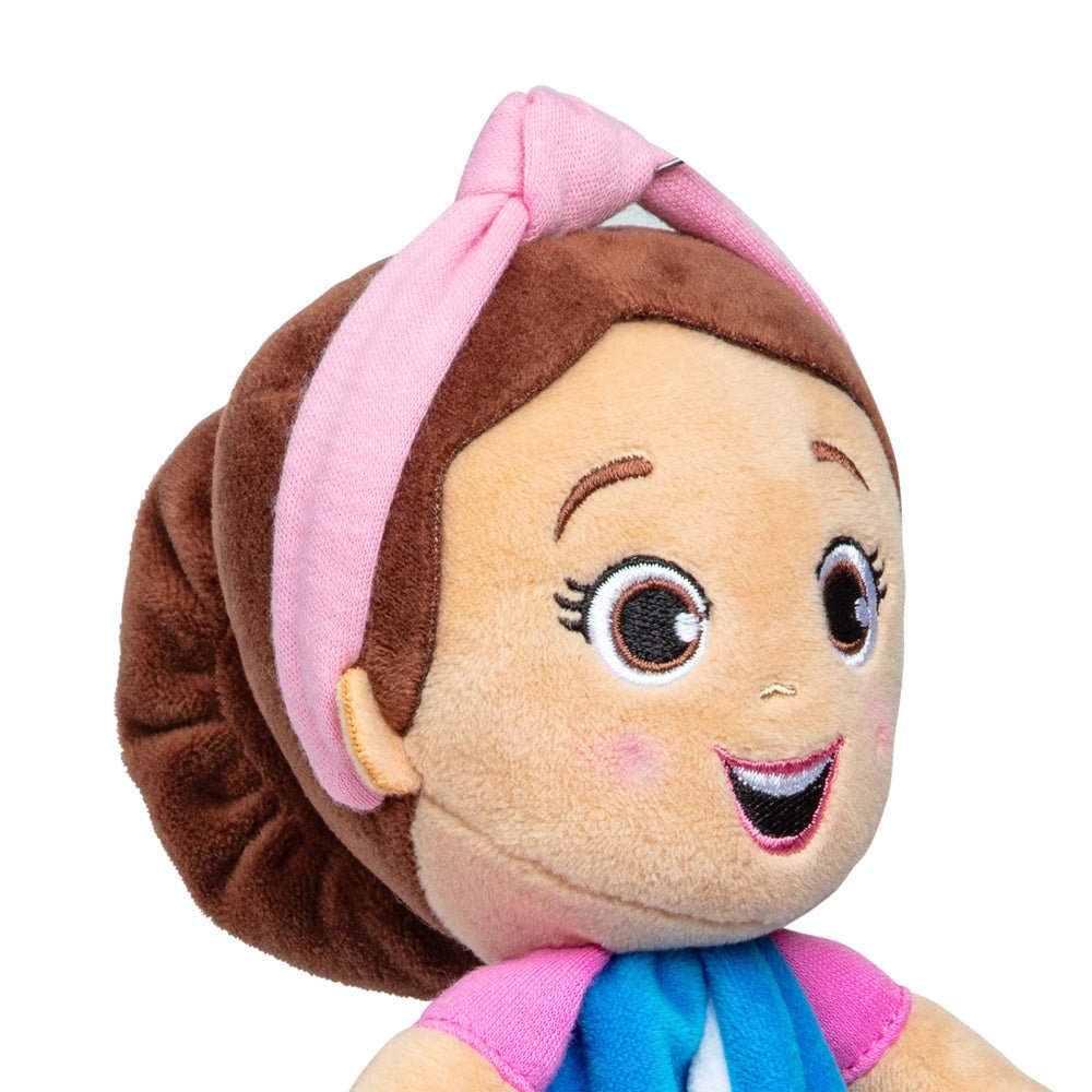 Ms Rachel Huggable Lovey - Mastermind Toys