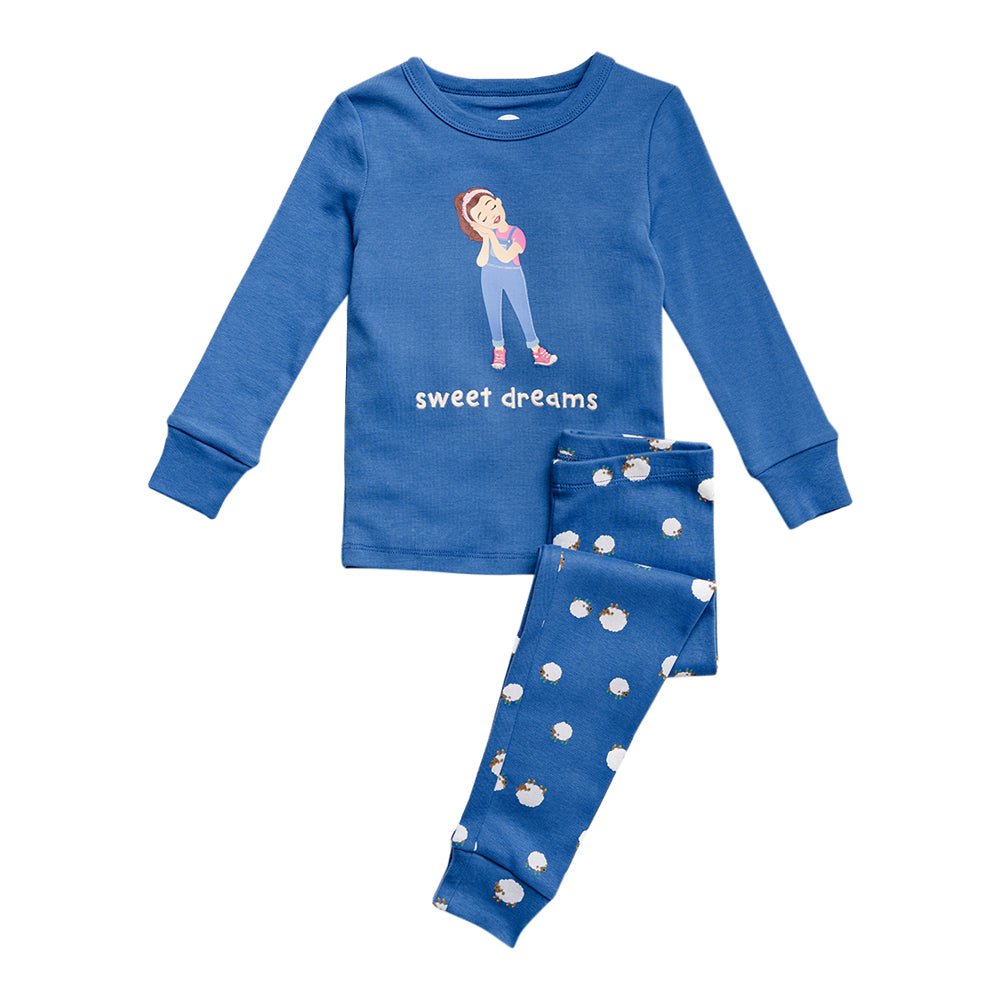 Ms. Rachel Sleep Set - Mastermind Toys___241634