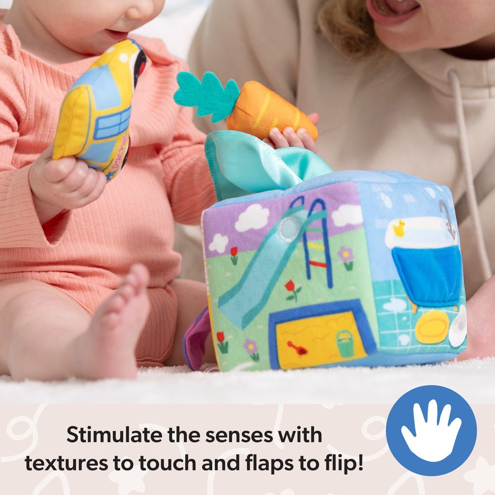 Ms. Rachel Surprise Learning Box - Mastermind Toys___237699