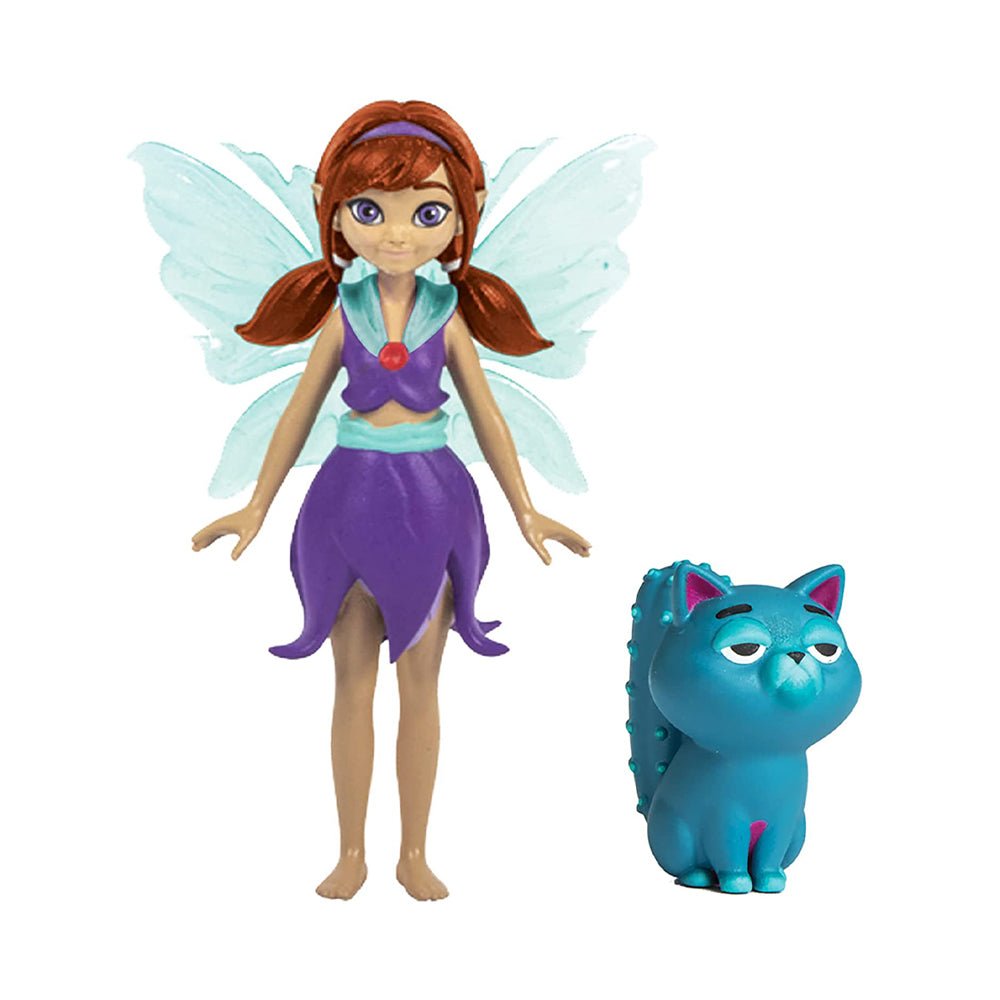 My Fairy Garden Nettle's Nook (Shadow Fairy) - Mastermind Toys___228688