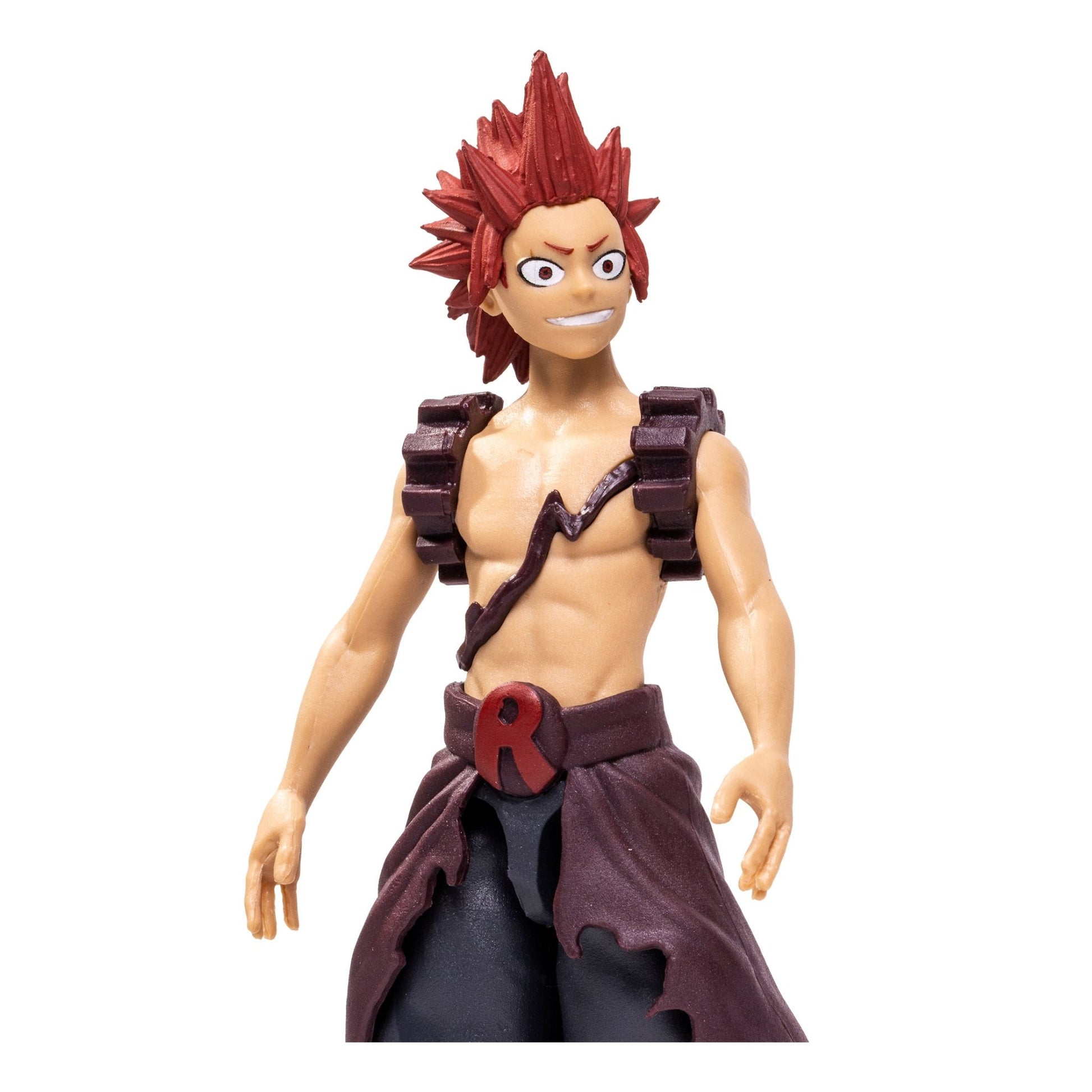 My Hero Academia 5" Figures W3 - Eijiro Kirishima - Mastermind Toys___246411