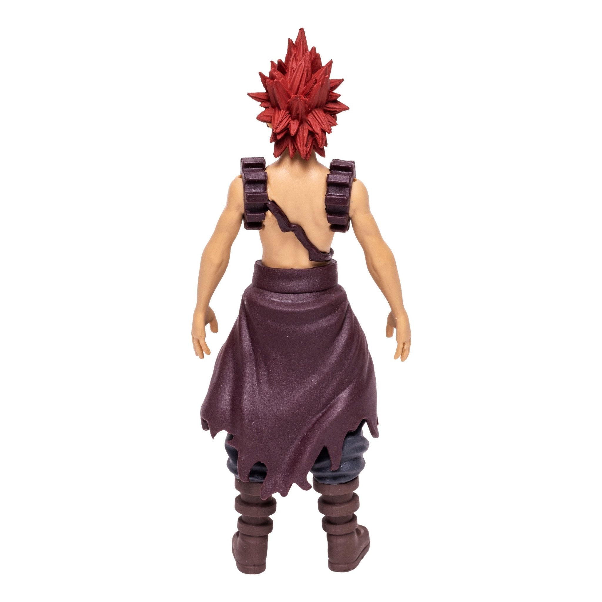 My Hero Academia 5" Figures W3 - Eijiro Kirishima - Mastermind Toys___246411