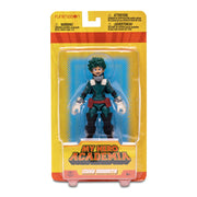 My Hero Academia 5" Figures W3 - Izuku Midoriya - Mastermind Toys___246409