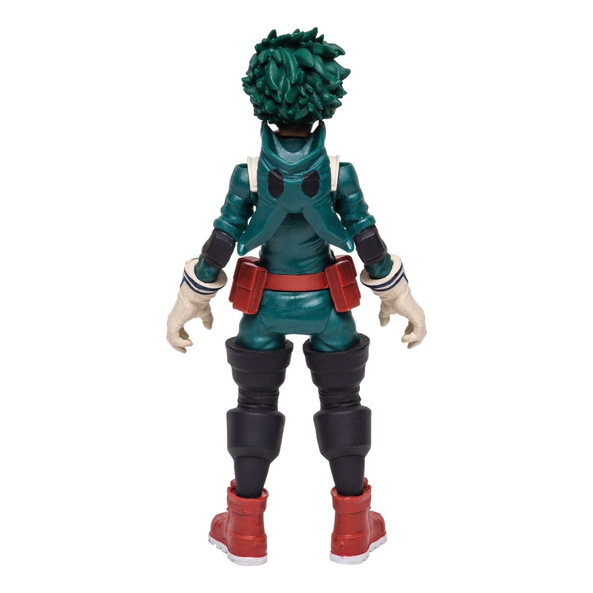 My Hero Academia 5" Figures W3 - Izuku Midoriya - Mastermind Toys___246409