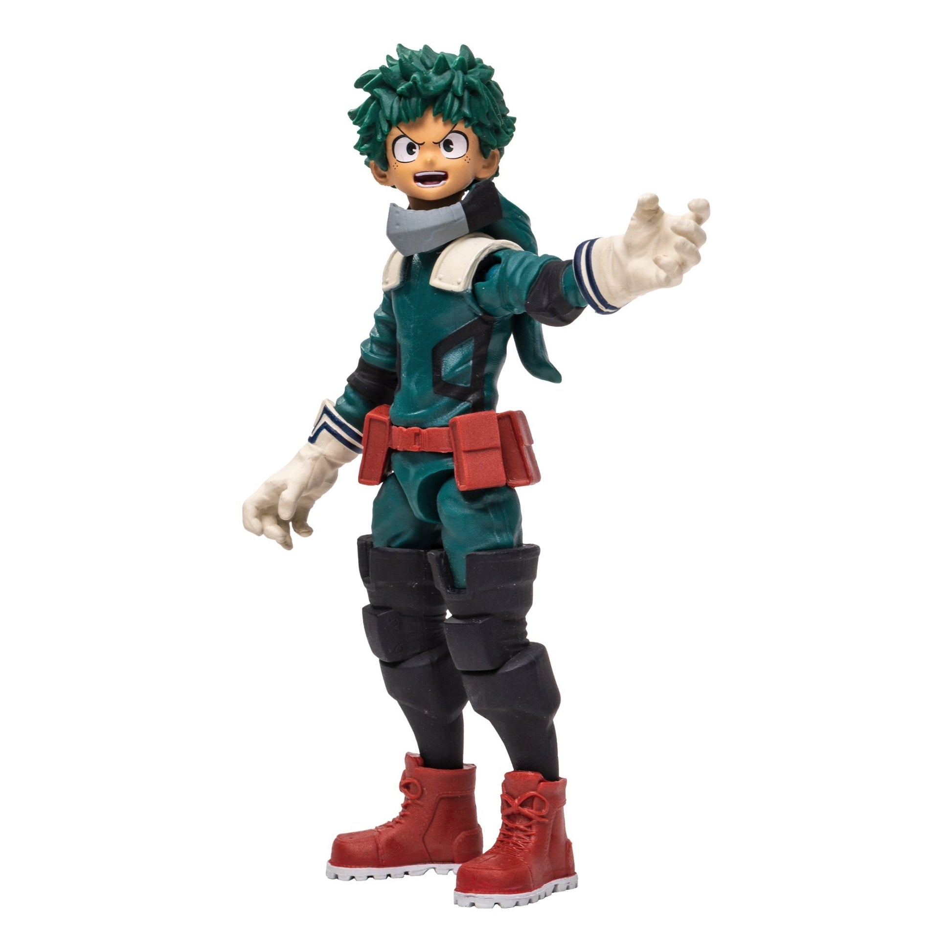 My Hero Academia 5" Figures W3 - Izuku Midoriya - Mastermind Toys___246409