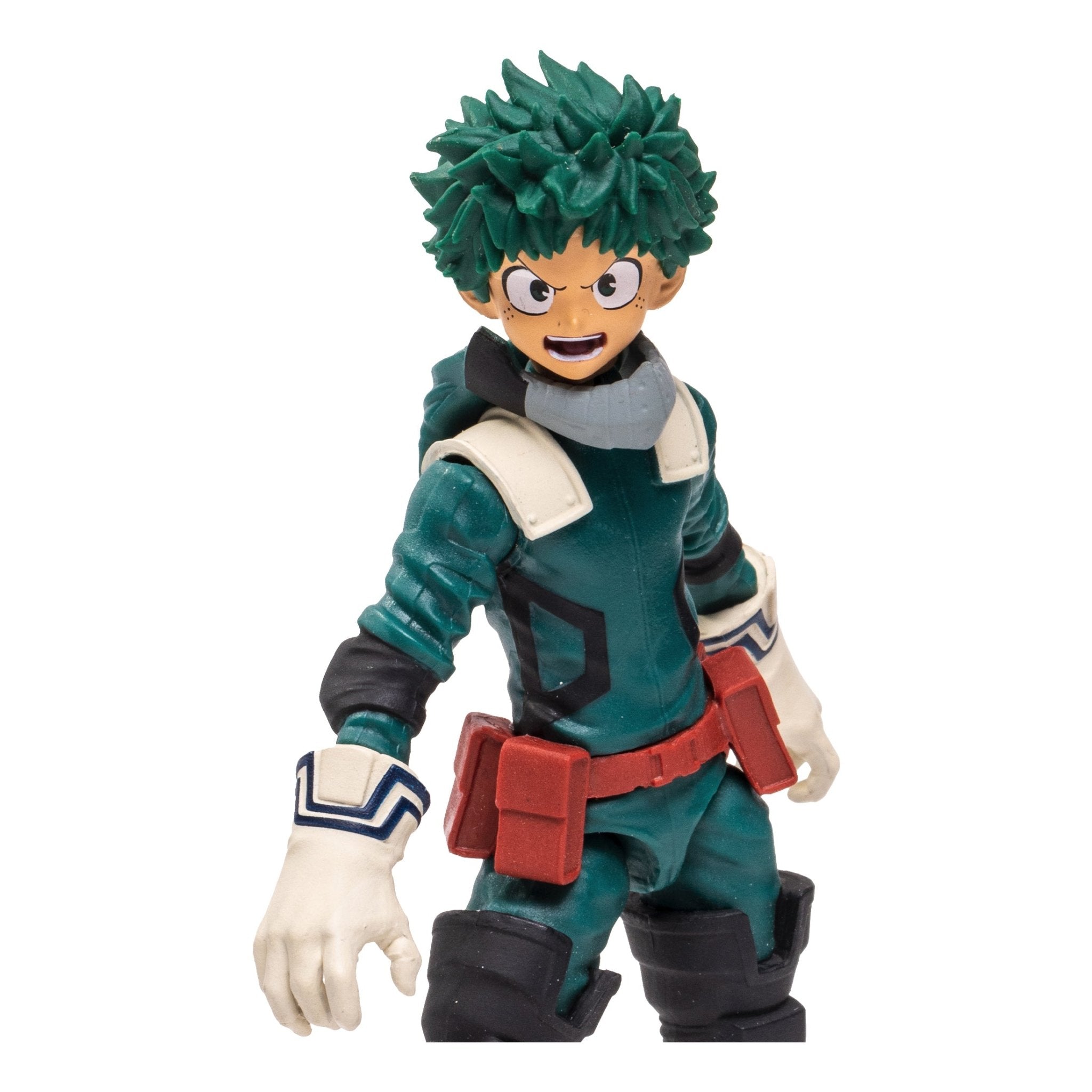 My Hero Academia 5" Figures W3 - Izuku Midoriya - Mastermind Toys___246409