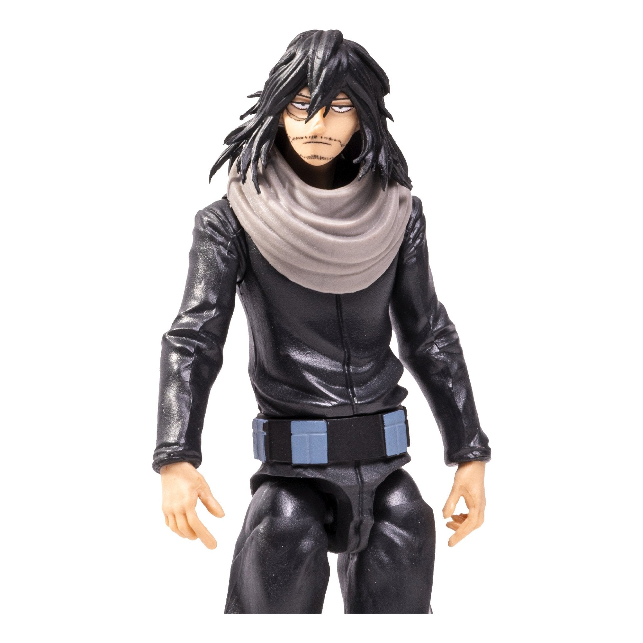 My Hero Academia 5" Figures W3 - Shota Aizawa - Mastermind Toys___246410