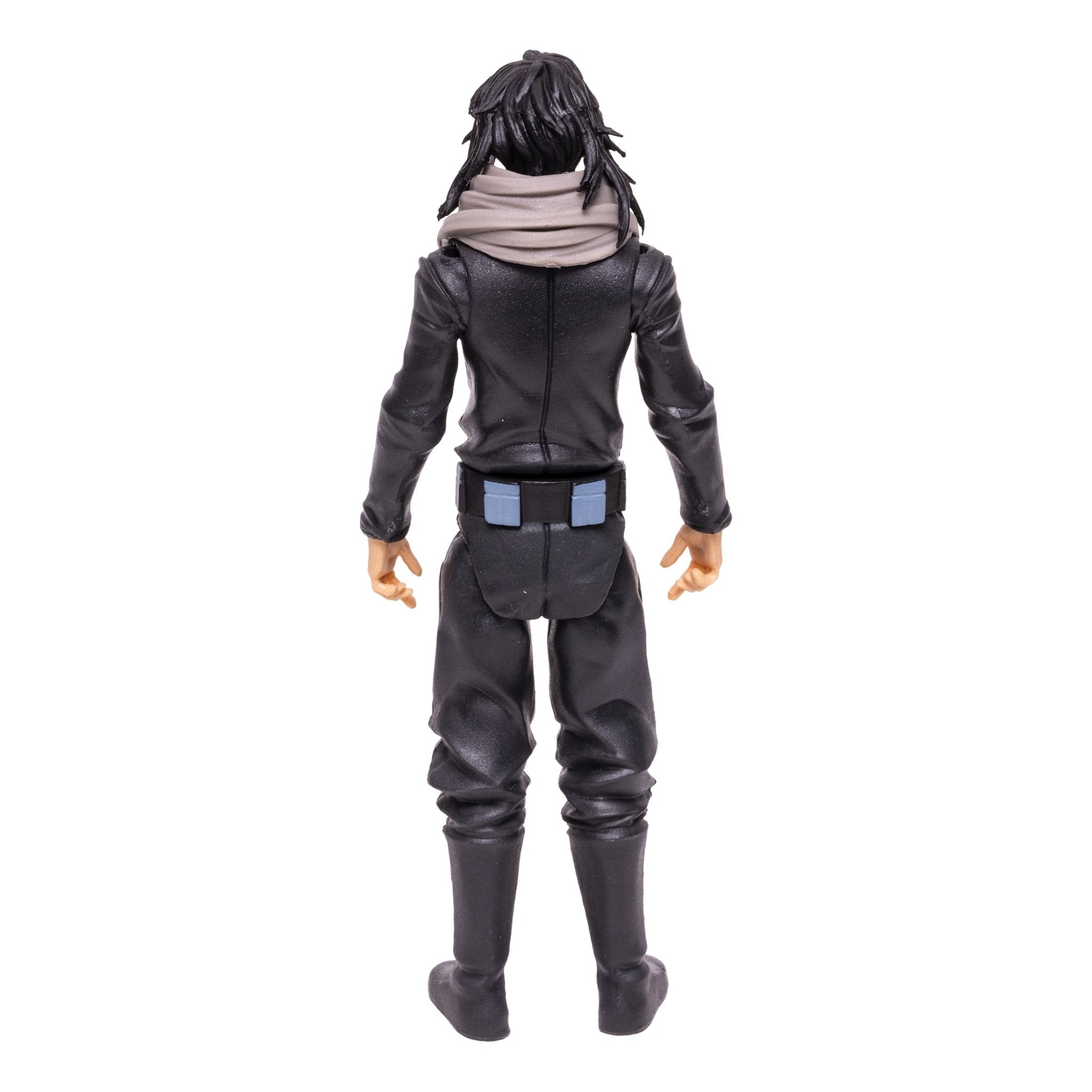 My Hero Academia 5" Figures W3 - Shota Aizawa - Mastermind Toys___246410