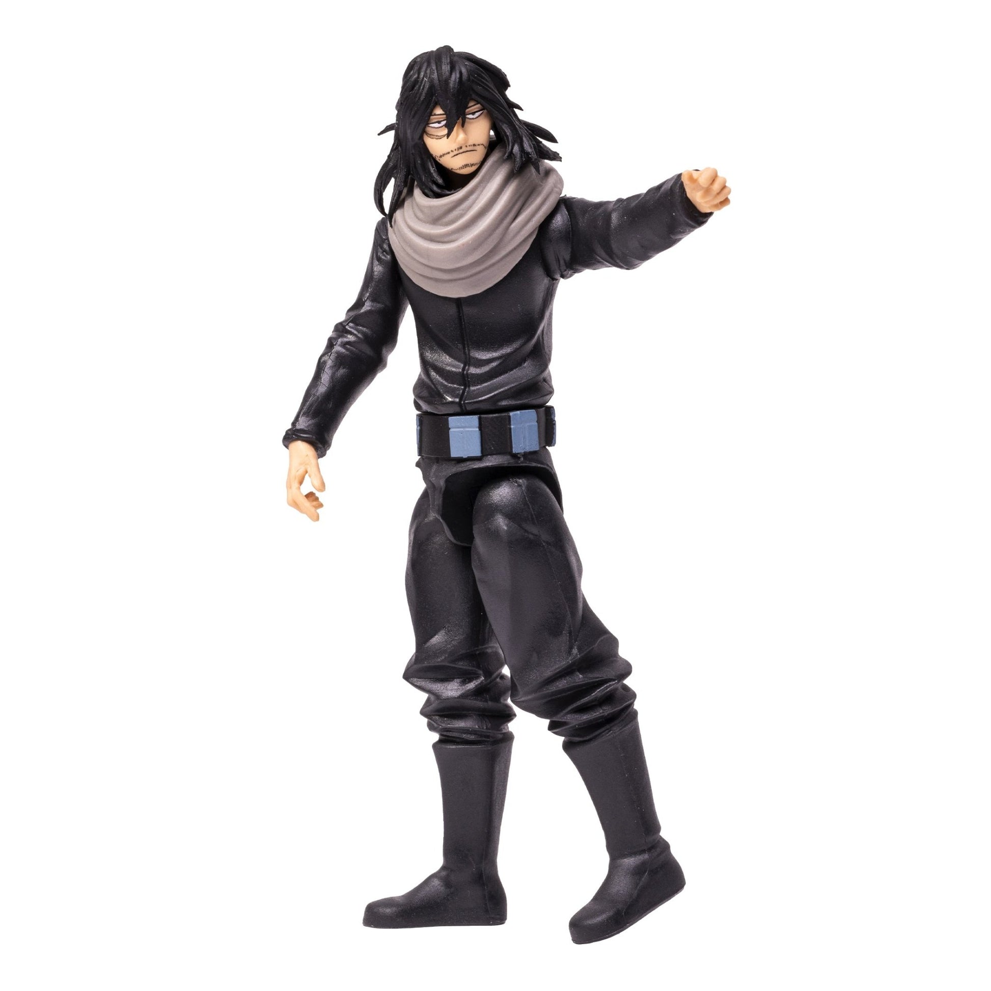 My Hero Academia 5" Figures W3 - Shota Aizawa - Mastermind Toys___246410