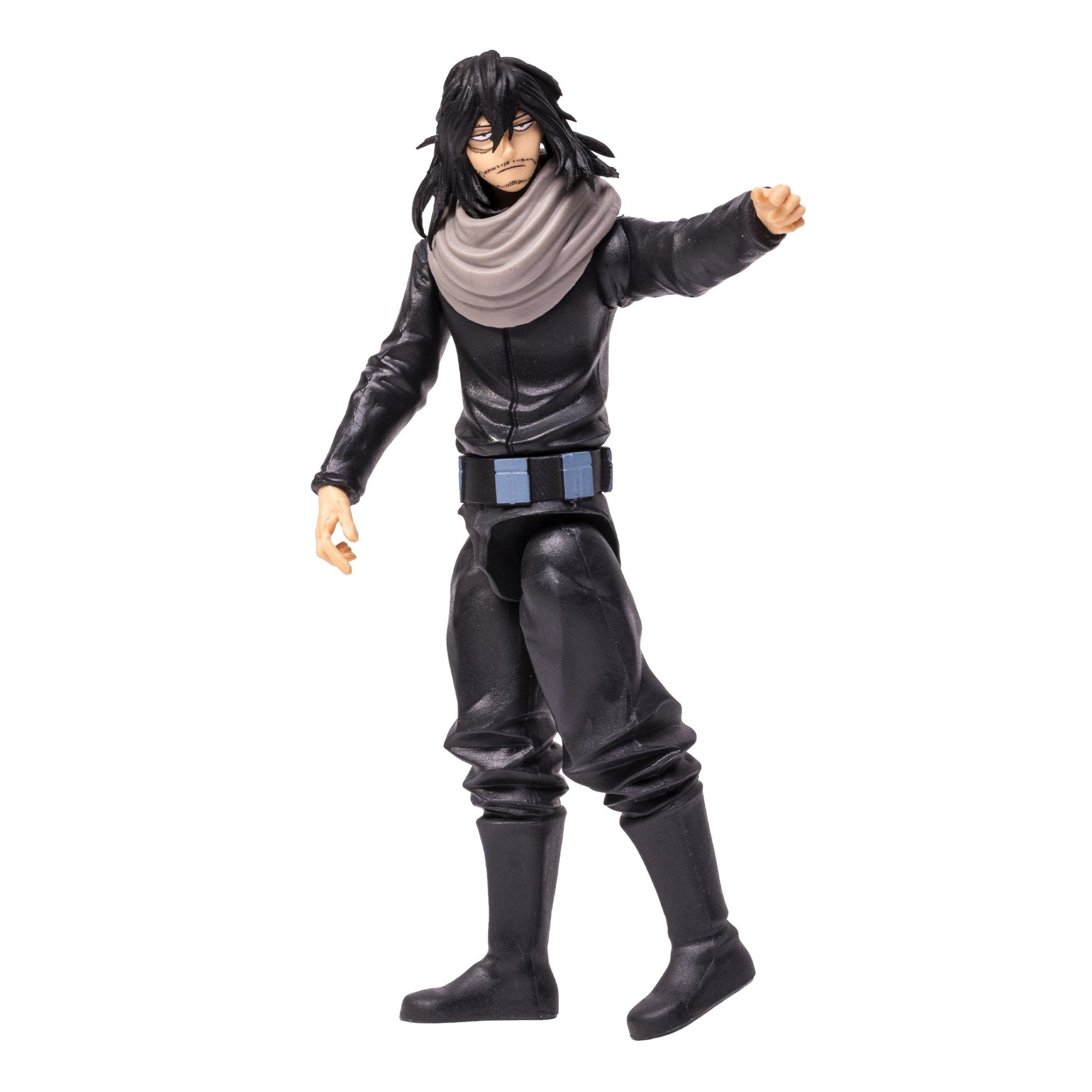 My Hero Academia 5" Figures W3 - Shota Aizawa - Mastermind Toys___246410