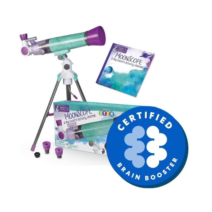 Nancy B's Science Club® Moonscope - Mastermind Toys___255168