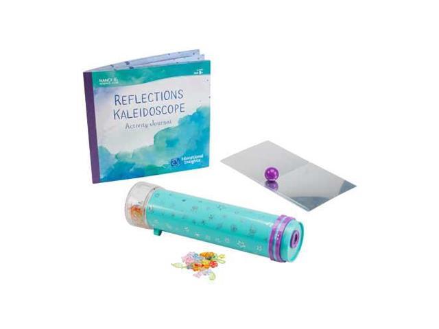 Nancy B’s Science Club® Reflections Kaleidoscope - Mastermind Toys___255171