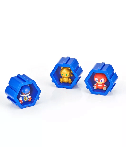 NANO Pods Sonic - Mastermind Toys___400066