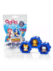 NANO Pods Sonic - Mastermind Toys___400066