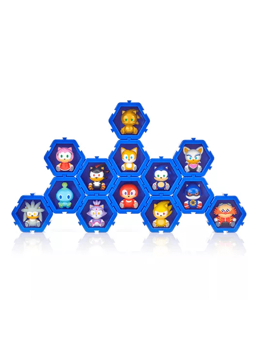 NANO Pods Sonic - Mastermind Toys___400066