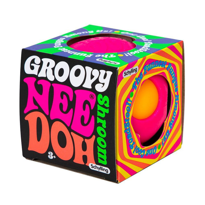 All Nee Doh – Mastermind Toys