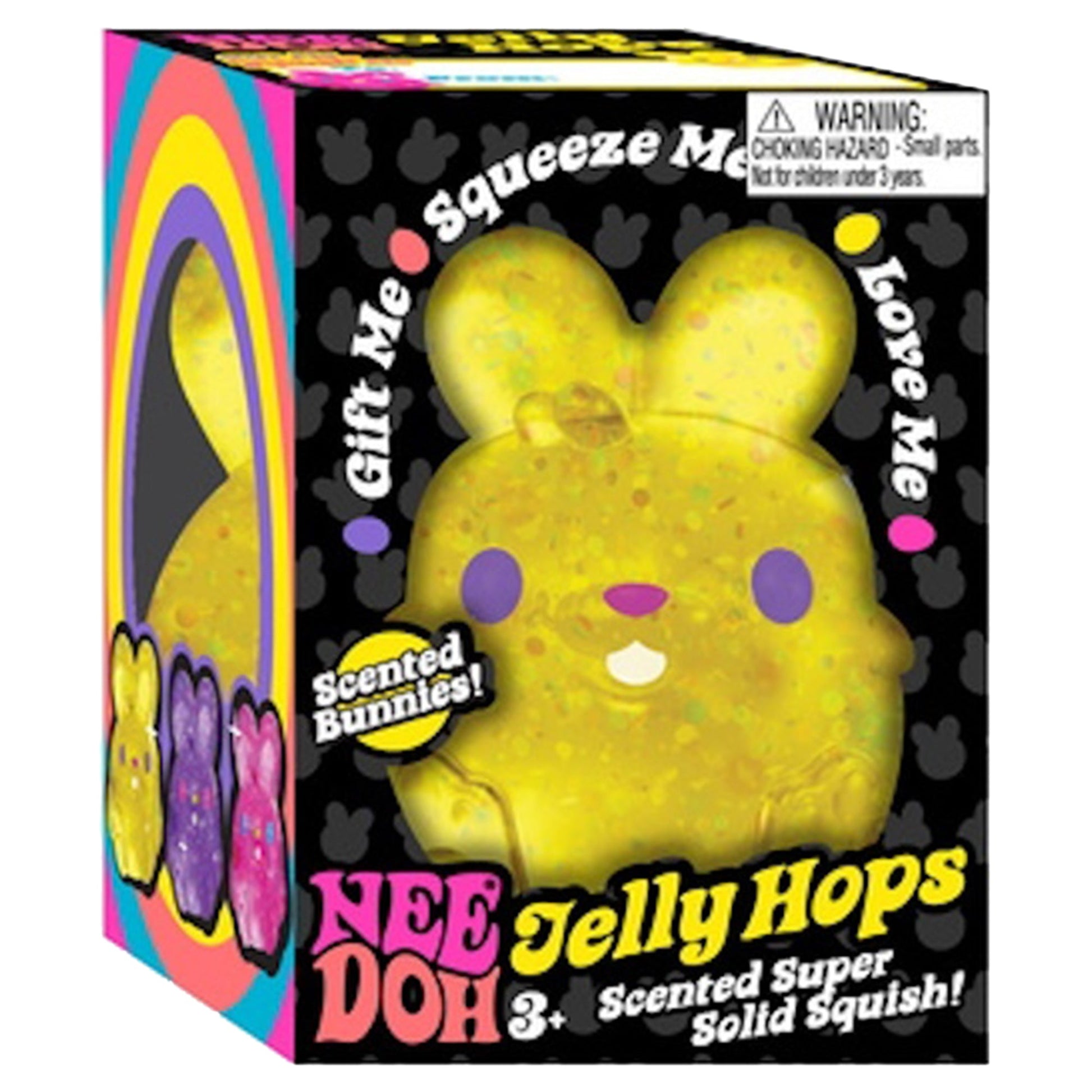 NeeDoh Jelly Hops