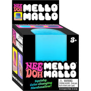 NeeDoh Mello Mallo - Mastermind Toys___245158