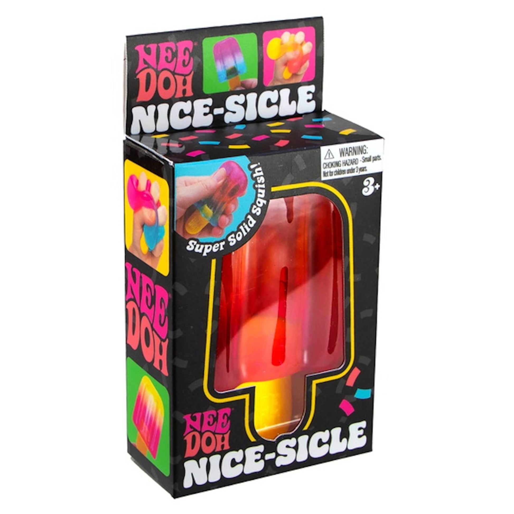 NeeDoh Nice-sicle - Mastermind Toys___253036