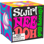 NeeDoh Teenie Singles Assortment - Mastermind Toys___245375