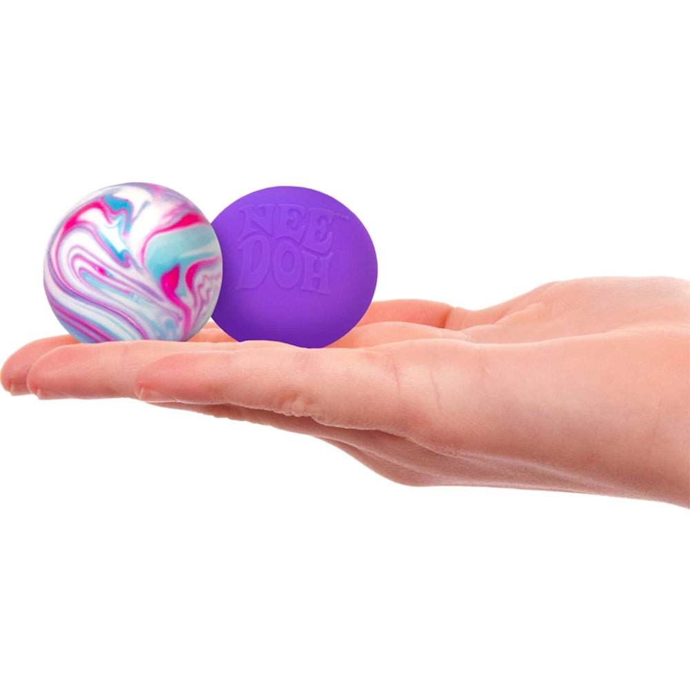 NeeDoh Teenie Singles Assortment - Mastermind Toys___245375