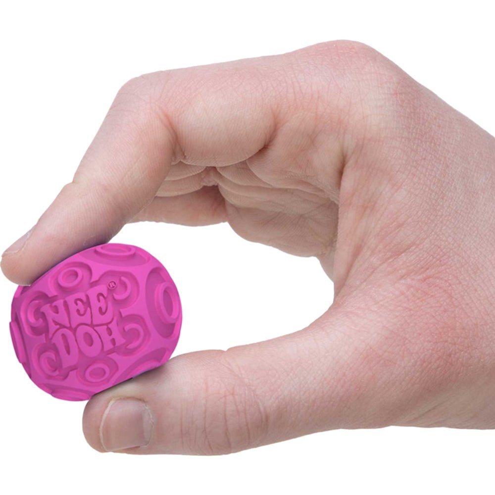 NeeDoh Teenie Singles Assortment - Mastermind Toys___245375