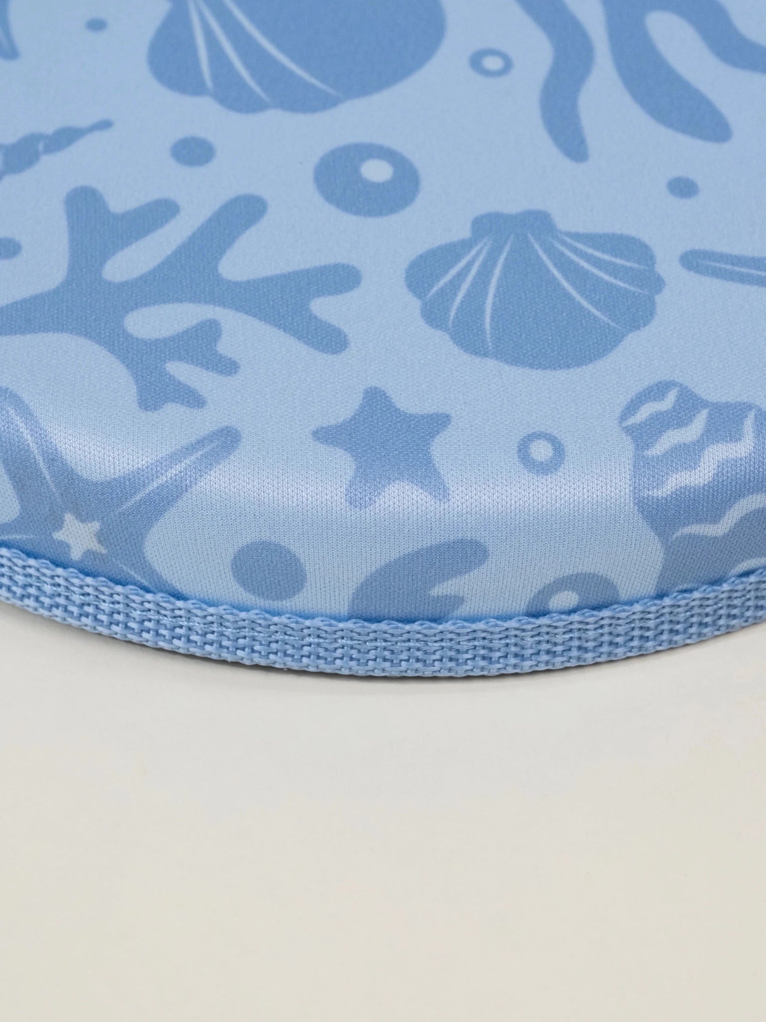 Neoprene Frisbee – Under the Sea - Mastermind Toys___250259