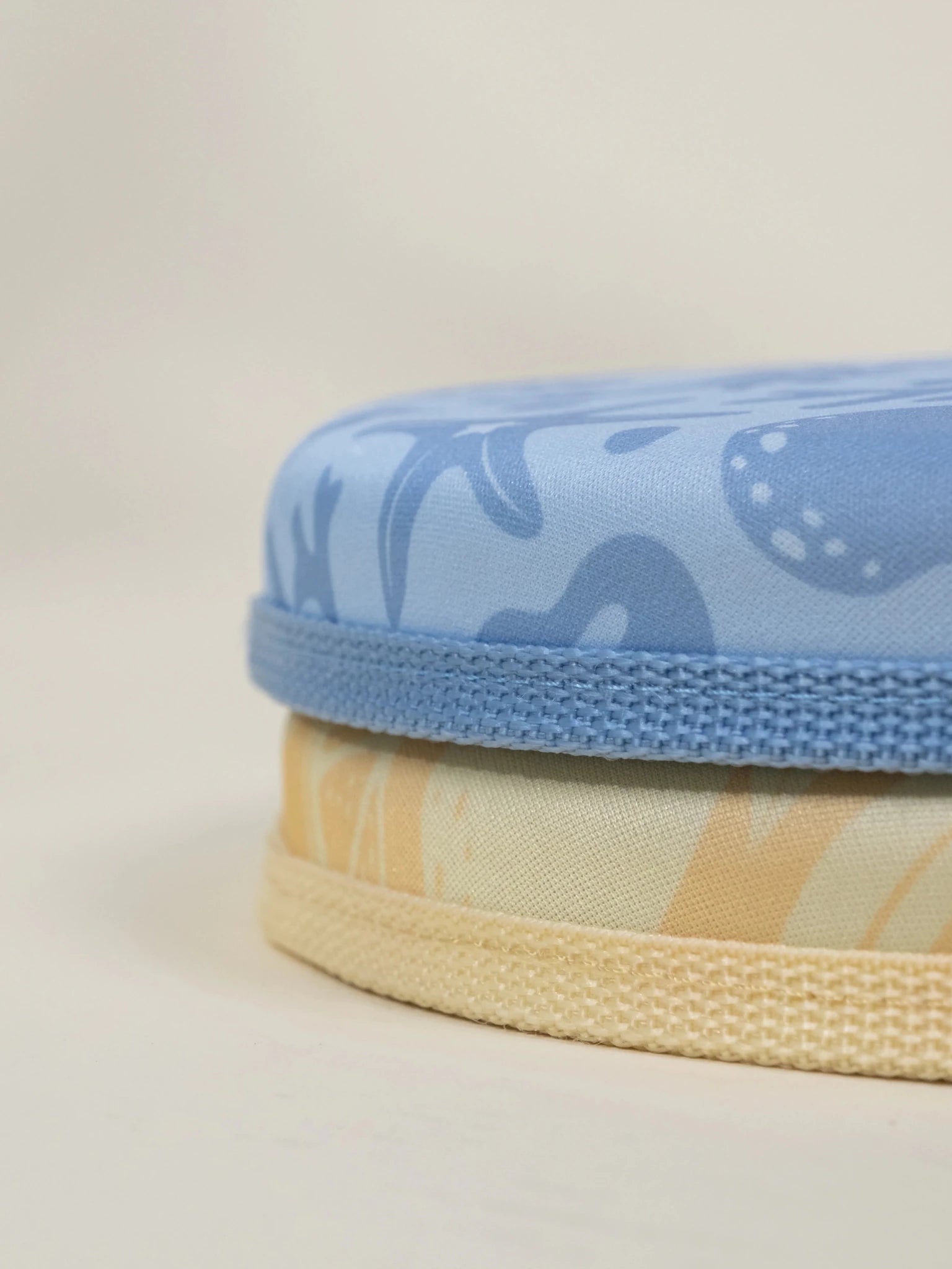 Neoprene Frisbee – Under the Sea - Mastermind Toys___250259