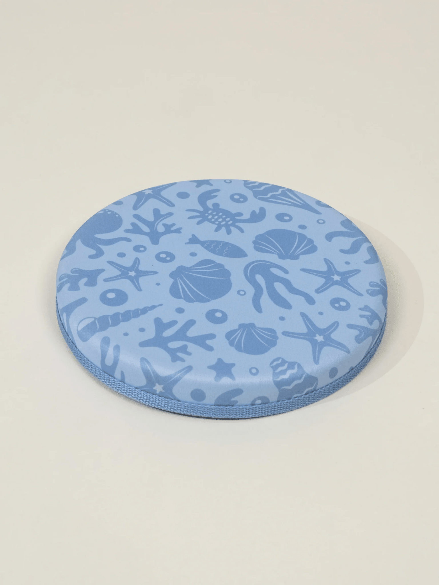 Neoprene Frisbee – Under the Sea - Mastermind Toys___250259
