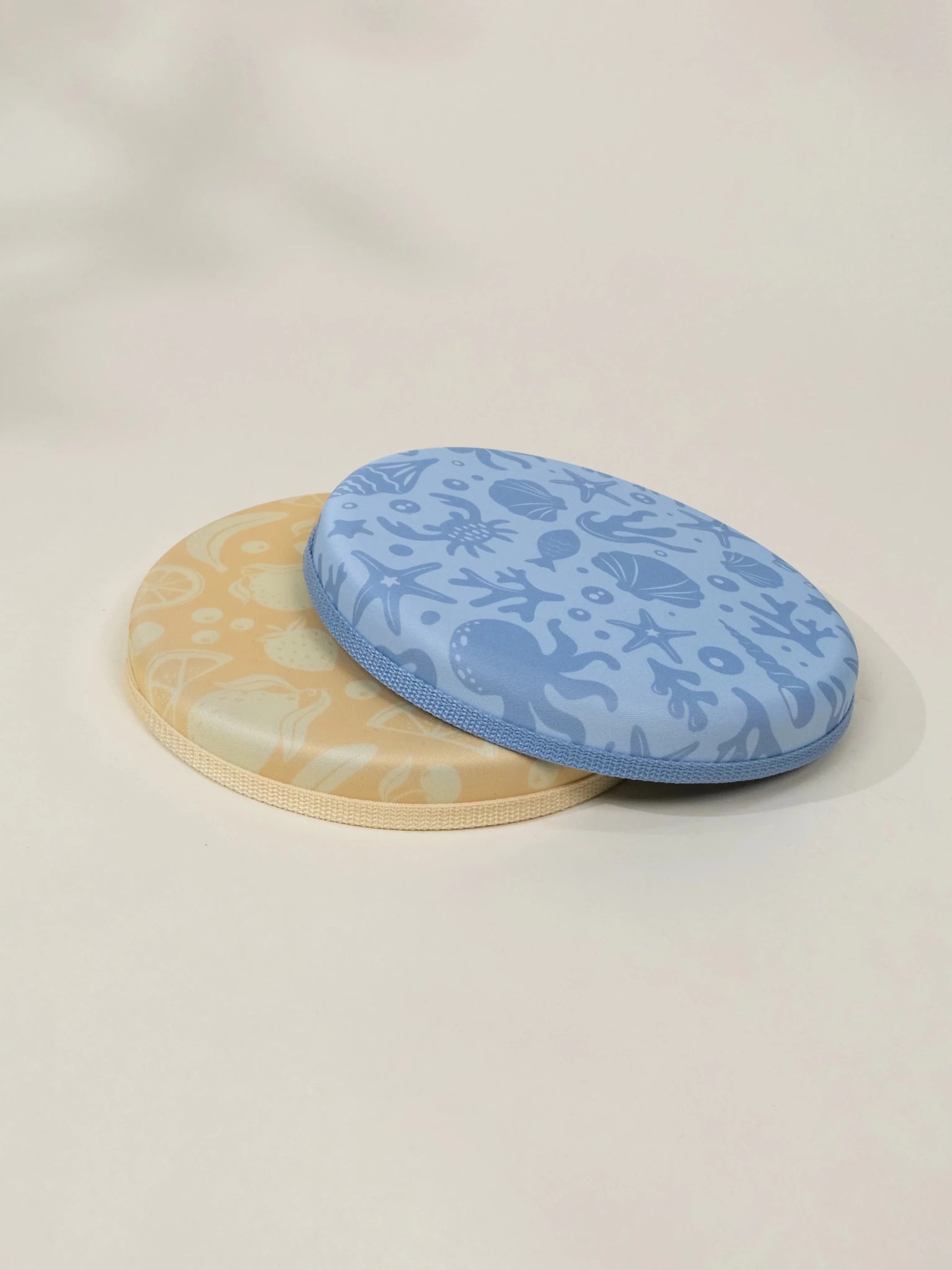 Neoprene Frisbee – Under the Sea - Mastermind Toys___250259