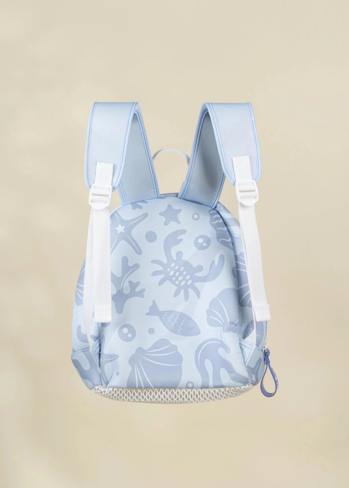 Neoprene Pool Backpack – Under the Sea - Mastermind Toys___250251