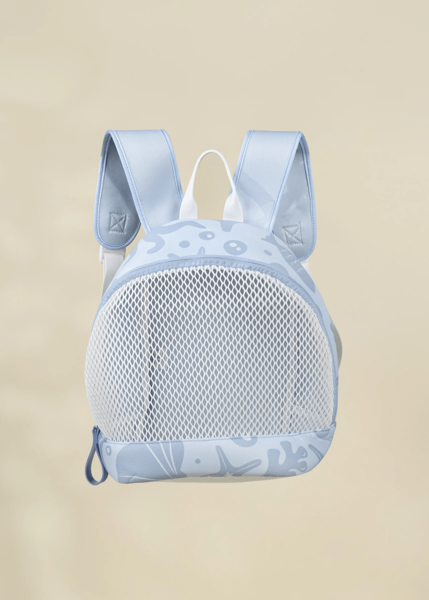 Neoprene Pool Backpack – Under the Sea - Mastermind Toys___250251