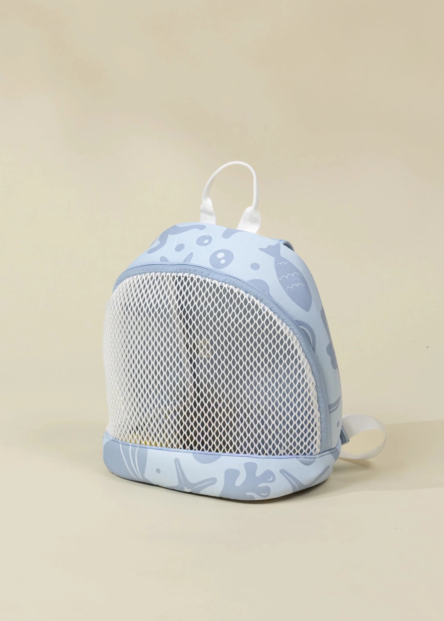Neoprene Pool Backpack – Under the Sea - Mastermind Toys___250251