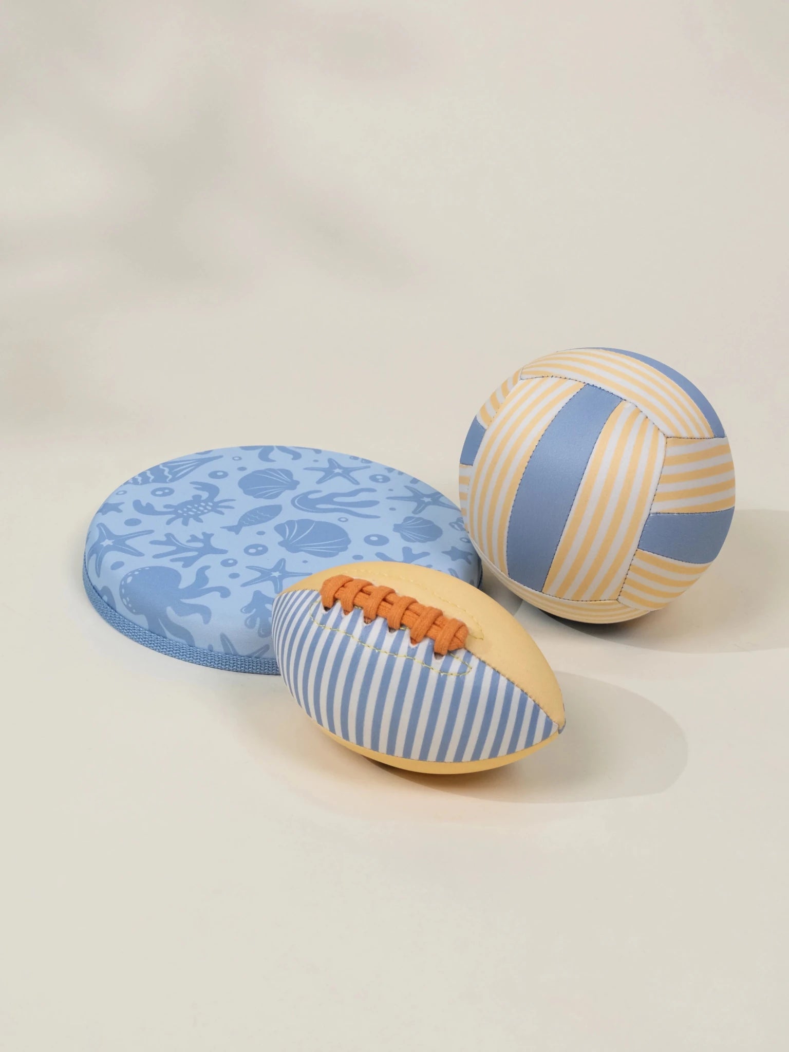 Neoprene Volleyball - Mastermind Toys___250257