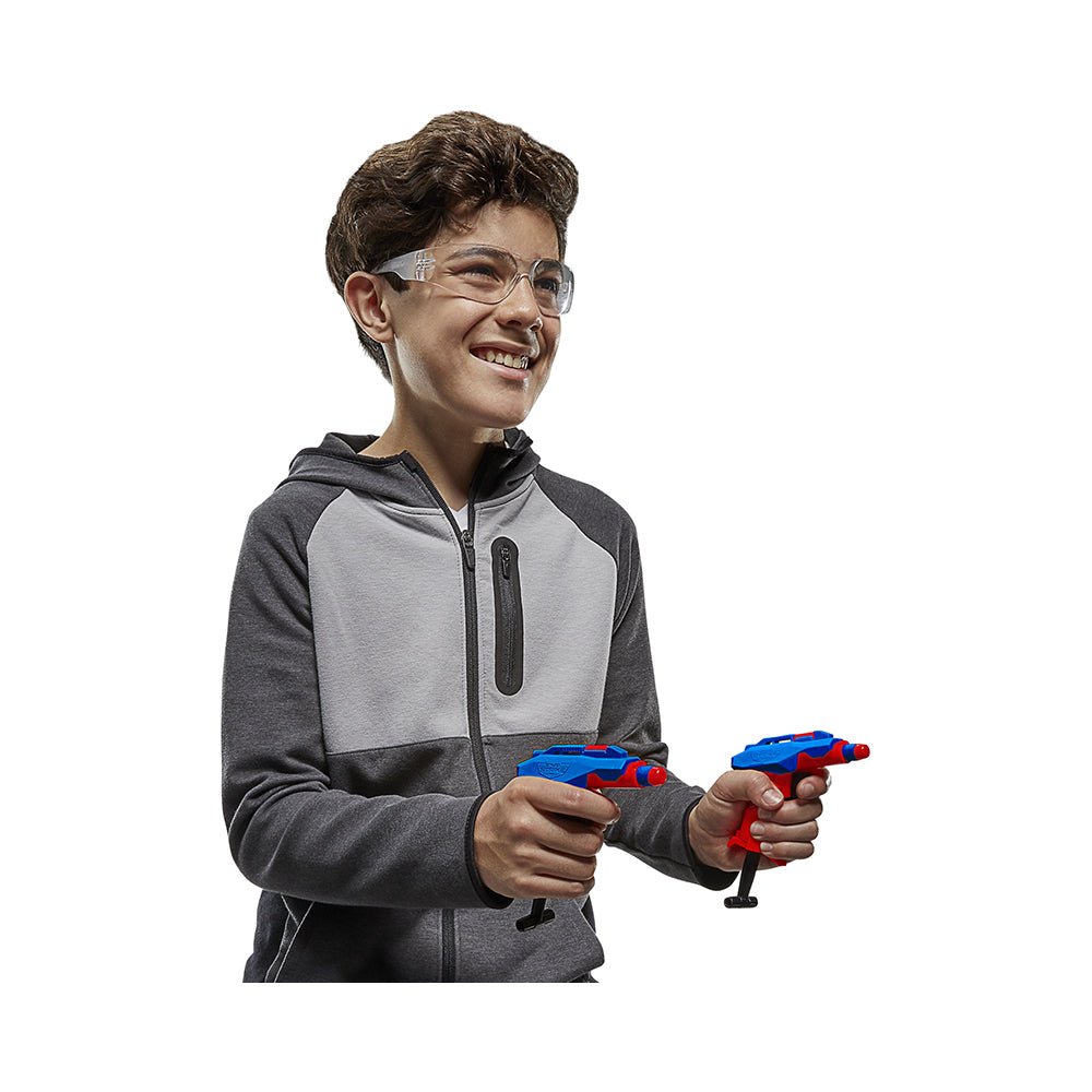 NERF 33 - Piece Alpha Strike Battalion Set - Mastermind Toys___223538