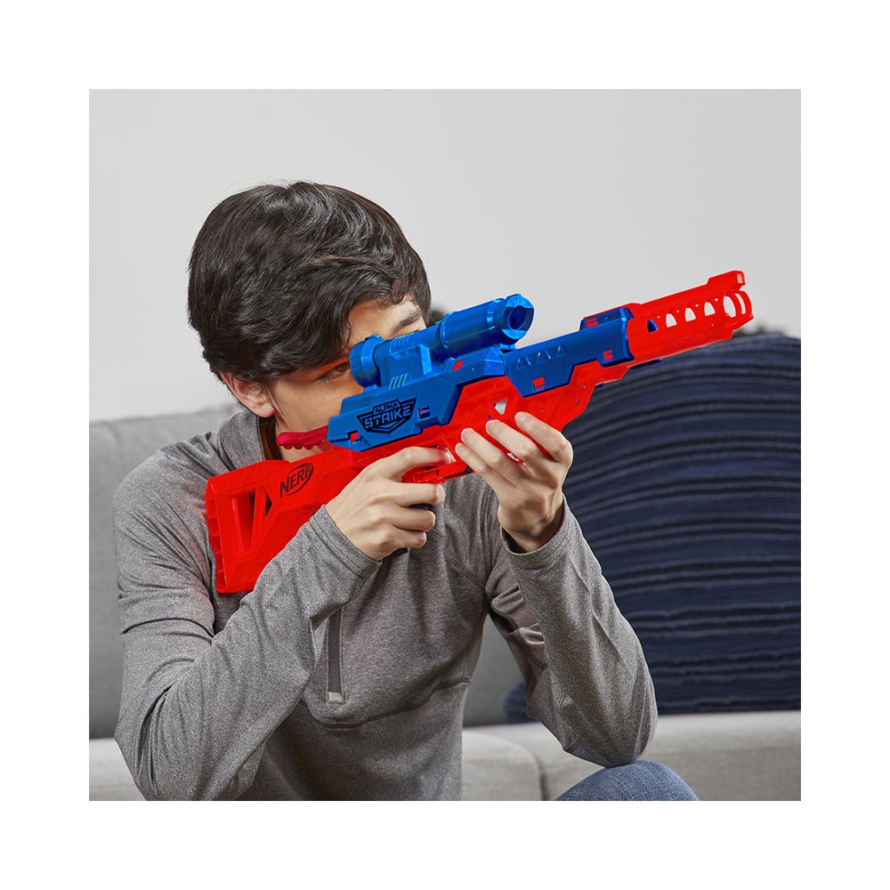 NERF 33 - Piece Alpha Strike Battalion Set - Mastermind Toys___223538